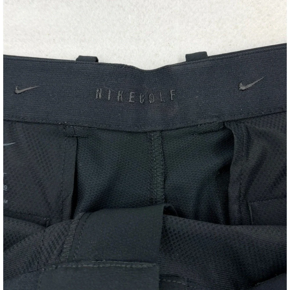 Nike Golf Men's Dri-Fit Shorts,‎ Black, Size 38 CU9740-010